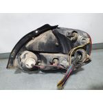 Piloto Trasero Izquierdo Para Daewoo Matiz