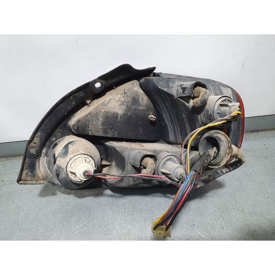 Piloto Trasero Izquierdo Para Daewoo Matiz