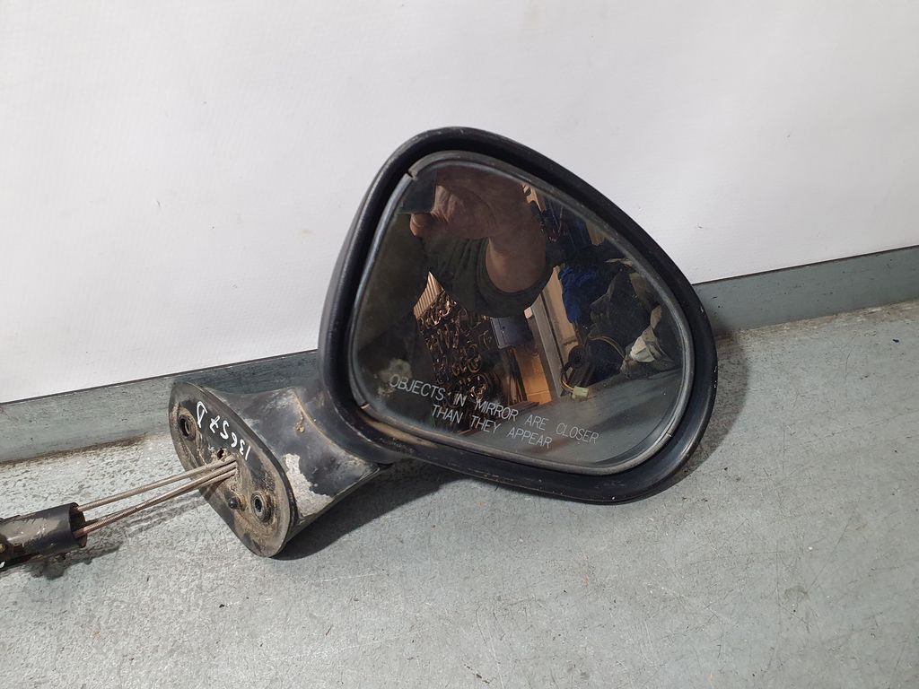 Retrovisor Derecho Para Daewoo Matiz