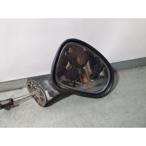 Retrovisor Derecho Para Daewoo Matiz
