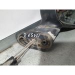 Retrovisor Derecho Para Daewoo Matiz
