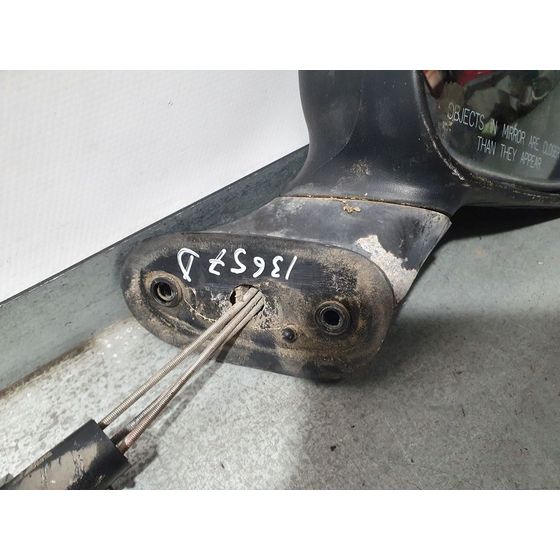 Retrovisor Derecho Para Daewoo Matiz