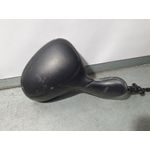 Retrovisor Derecho Para Daewoo Matiz