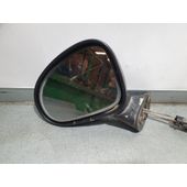 Retrovisor Izquierdo Para Daewoo Matiz