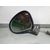 Retrovisor Izquierdo Para Daewoo Matiz