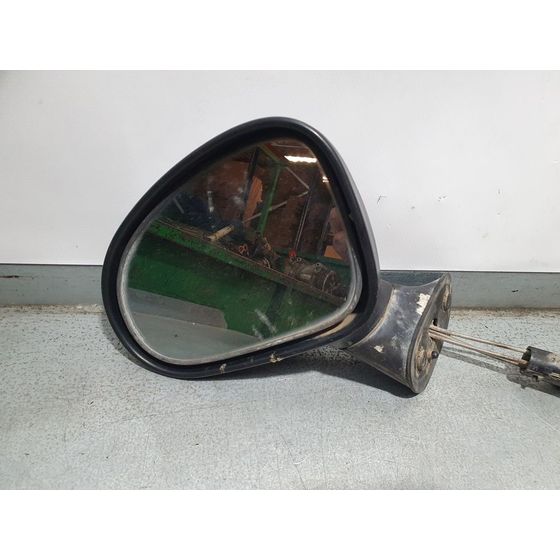 Retrovisor Izquierdo Para Daewoo Matiz