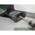 Retrovisor Izquierdo Para Daewoo Matiz