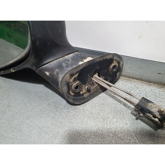 Retrovisor Izquierdo Para Daewoo Matiz