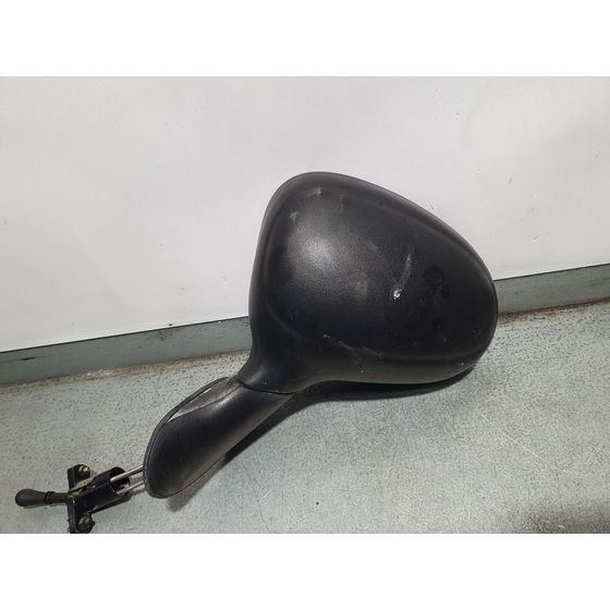 Retrovisor Izquierdo Para Daewoo Matiz