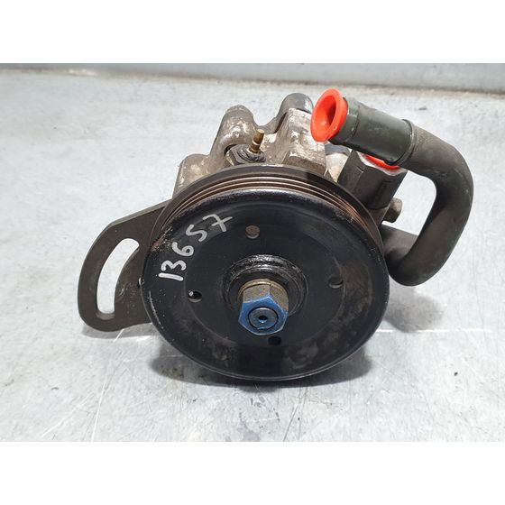 Bomba Direccion Para Daewoo Matiz