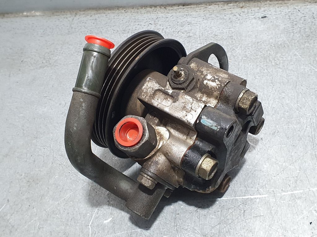 Bomba Direccion Para Daewoo Matiz