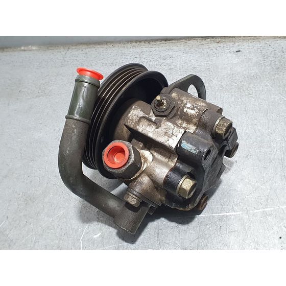 Bomba Direccion Para Daewoo Matiz