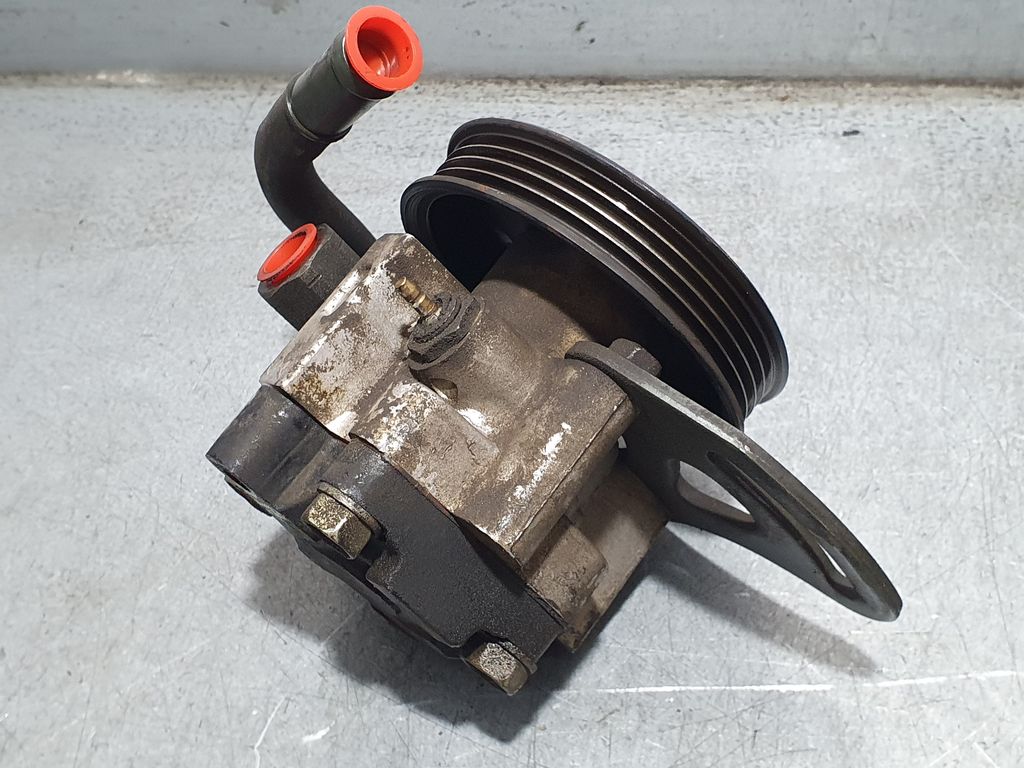 Bomba Direccion Para Daewoo Matiz