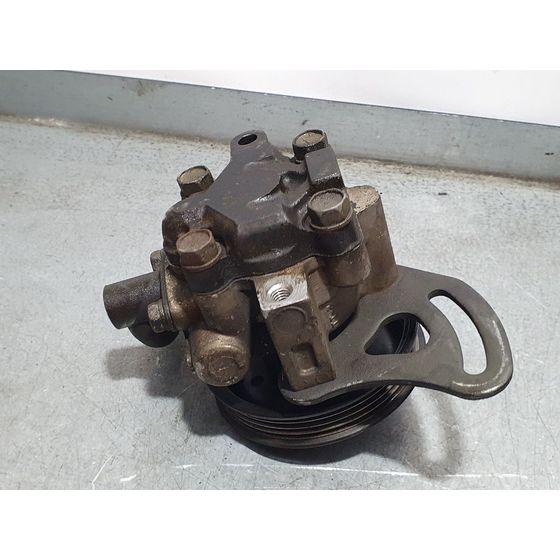Bomba Direccion Para Daewoo Matiz