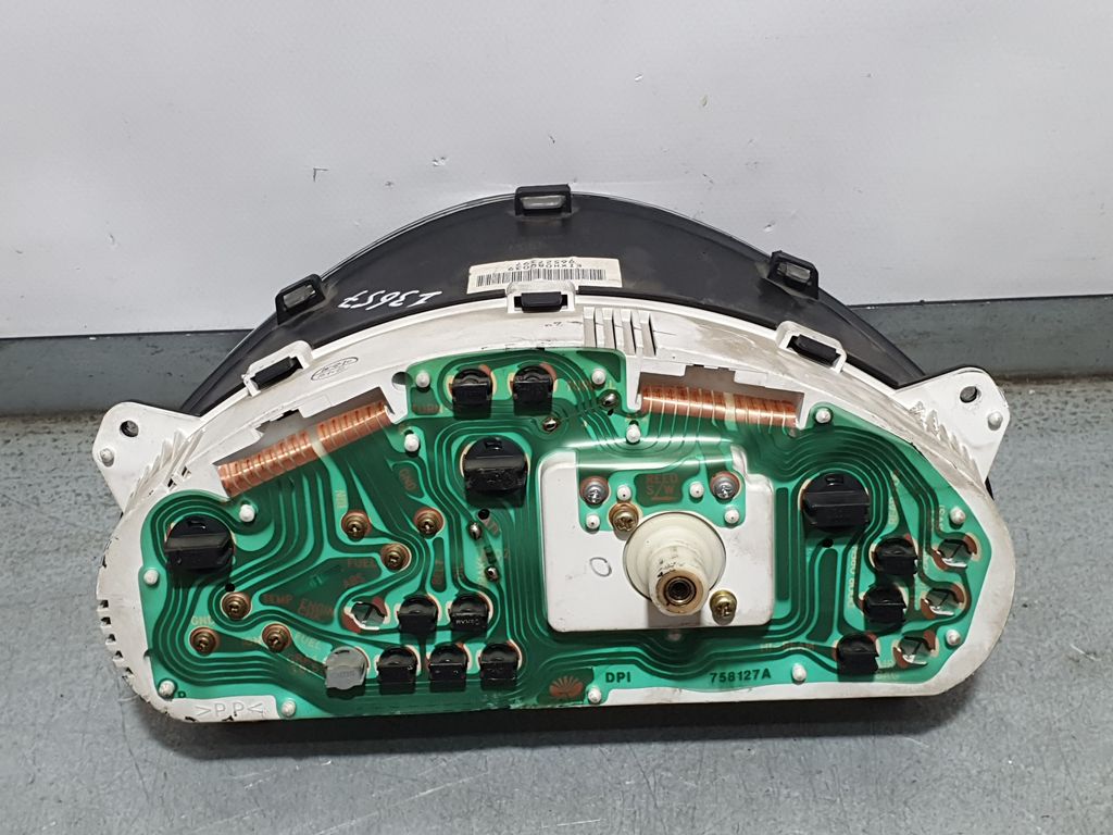 Cuadro Instrumentos para Daewoo Matiz