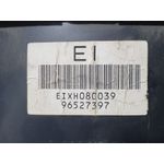 Cuadro Instrumentos para Daewoo Matiz
