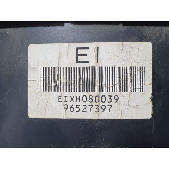 Cuadro Instrumentos para Daewoo Matiz