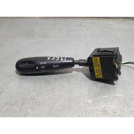 Mando Luces para Daewoo Matiz