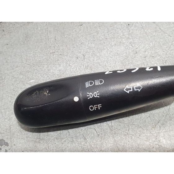 Mando Luces para Daewoo Matiz
