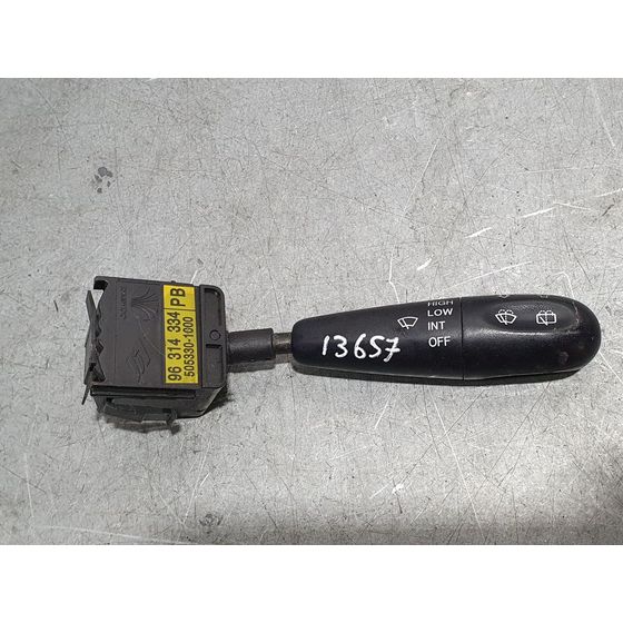 Mando Limpia Para Daewoo Matiz