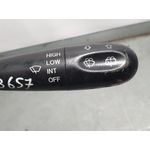Mando Limpia Para Daewoo Matiz