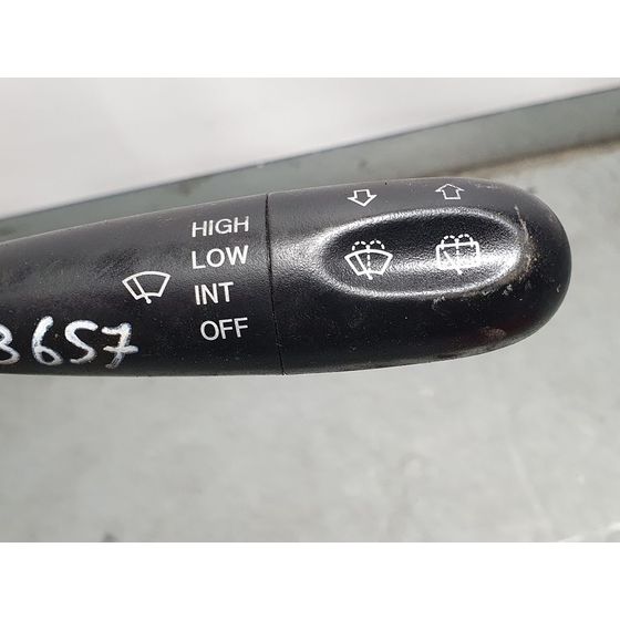 Mando Limpia Para Daewoo Matiz