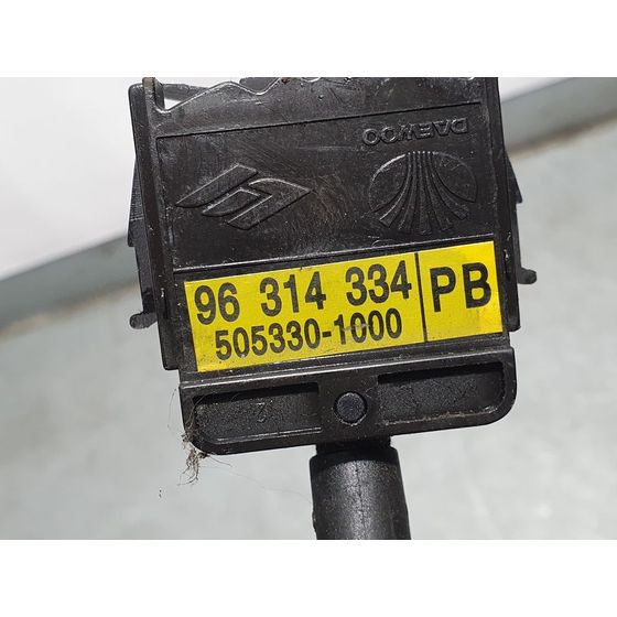 Mando Limpia Para Daewoo Matiz