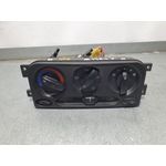 Mando Calefaccion / Aire Acondicionado Para Daewoo Matiz