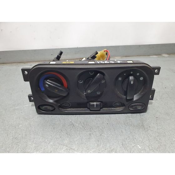 Mando Calefaccion / Aire Acondicionado Para Daewoo Matiz