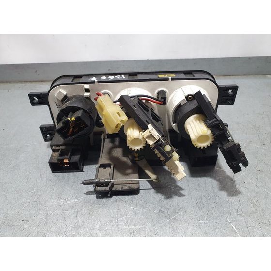 Mando Calefaccion / Aire Acondicionado Para Daewoo Matiz