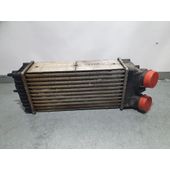Intercooler Para Peugeot Partner