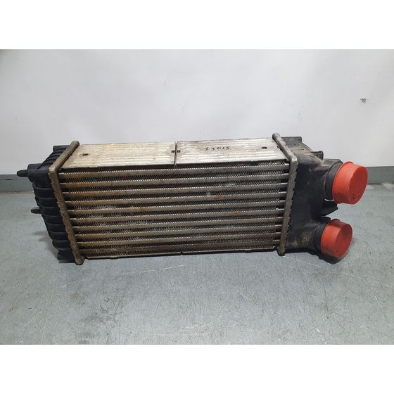 Intercooler Para Peugeot Partner