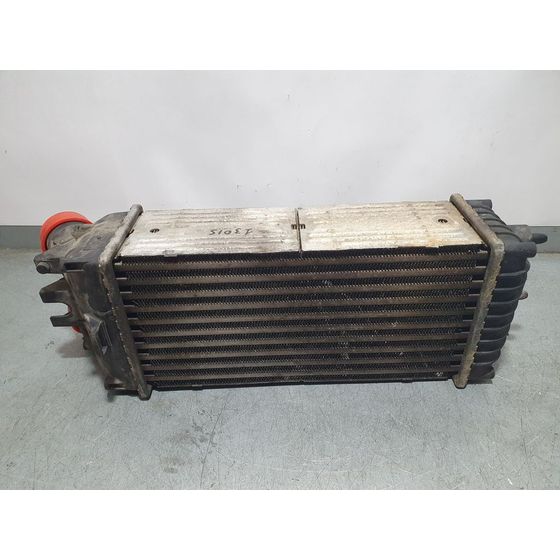 Intercooler Para Peugeot Partner
