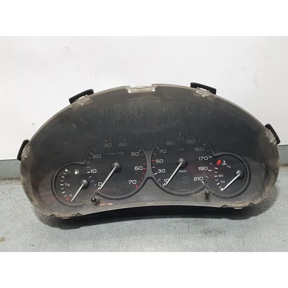 Cuadro Instrumentos Para Peugeot Partner