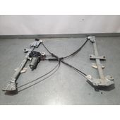 Elevalunas Delantero Derecho Para Peugeot Partner