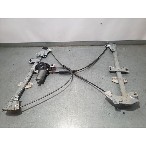 Elevalunas Delantero Derecho Para Peugeot Partner