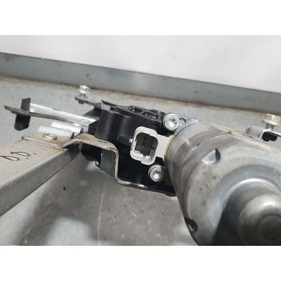 Elevalunas Delantero Derecho Para Peugeot Partner