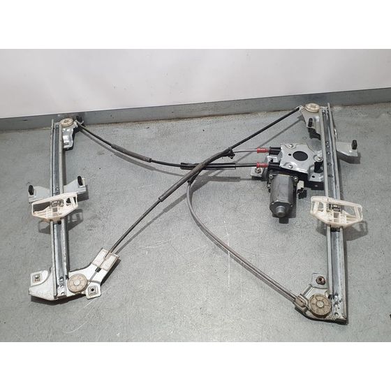 Elevalunas Delantero Derecho Para Peugeot Partner