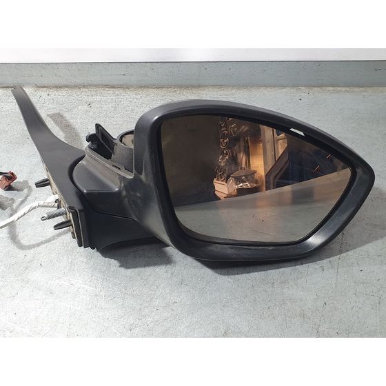Retrovisor Derecho Para Peugeot 208