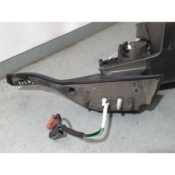 Retrovisor Derecho Para Peugeot 208