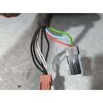 Retrovisor Derecho Para Peugeot 208