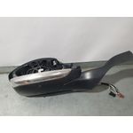Retrovisor Derecho Para Peugeot 208