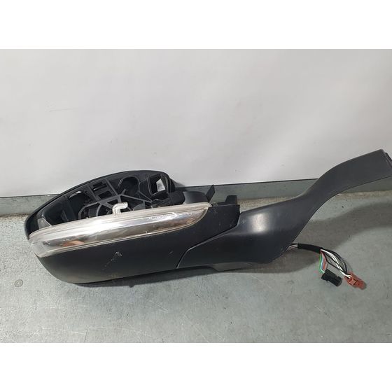 Retrovisor Derecho Para Peugeot 208