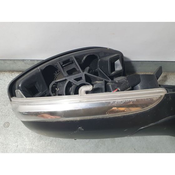 Retrovisor Derecho Para Peugeot 208