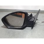 Retrovisor Izquierdo para Peugeot 208