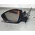 Retrovisor Izquierdo para Peugeot 208