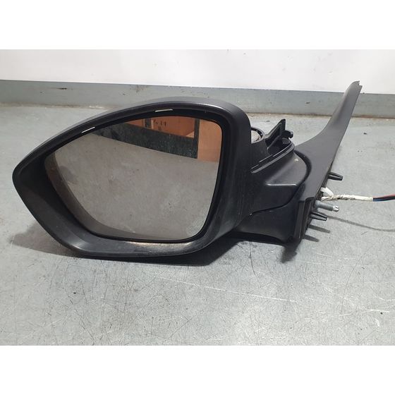 Retrovisor Izquierdo para Peugeot 208