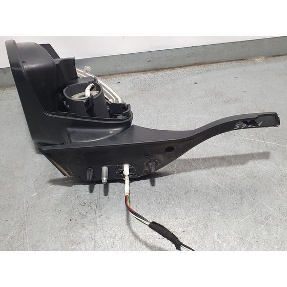 Retrovisor Izquierdo para Peugeot 208