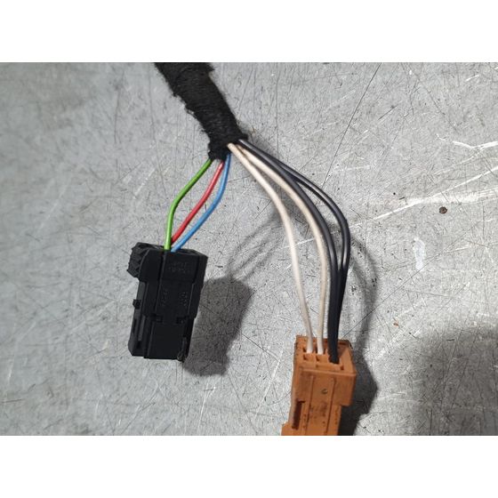 Retrovisor Izquierdo para Peugeot 208