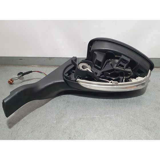 Retrovisor Izquierdo para Peugeot 208